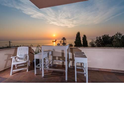 Apartmani Vrulja