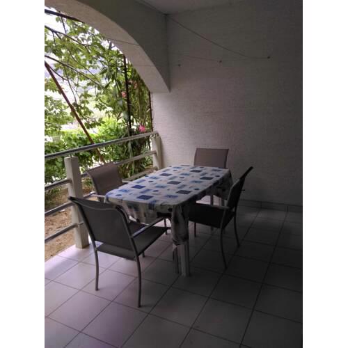 Apartmani Vrzić