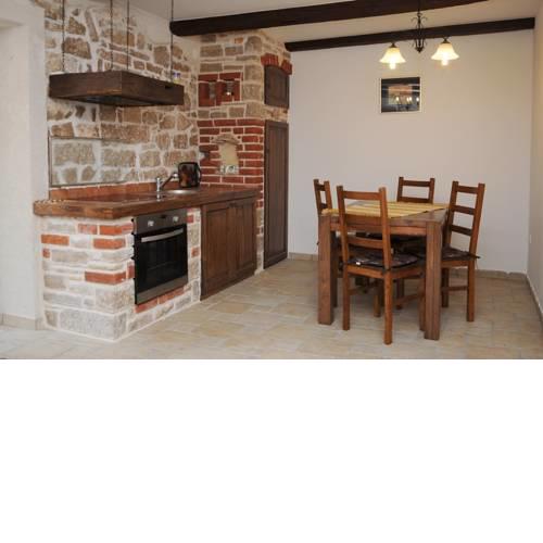 Apartmani Vugec