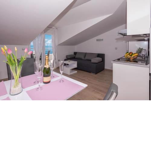 APARTMANI VUJČIĆ