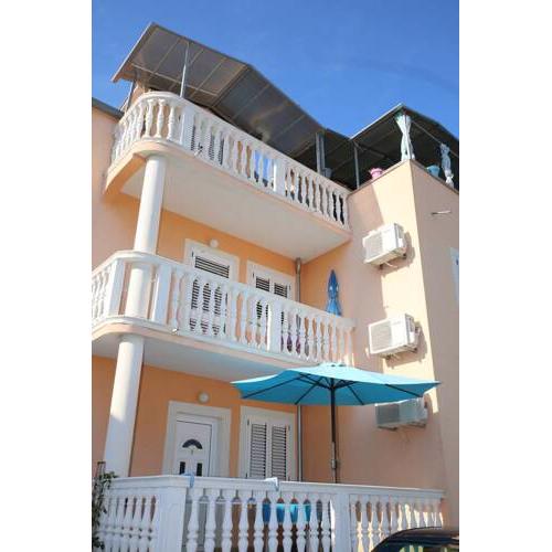 Apartmani Vukelic-Kiso