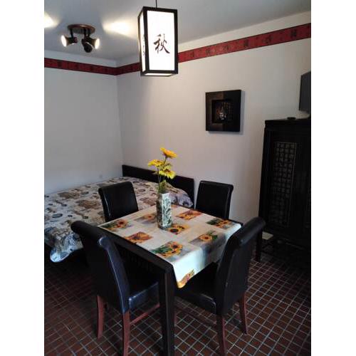 Apartmani Vuković