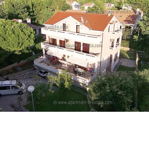 Apartmani Vuković