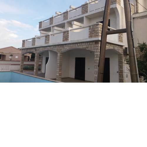 Apartmani Vuksanović