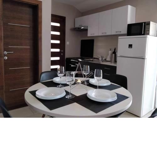 Apartmani Vušković