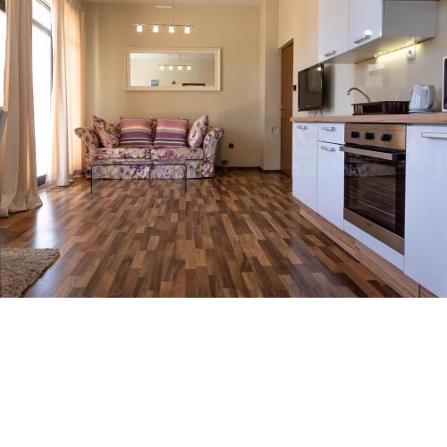 Apartmani West