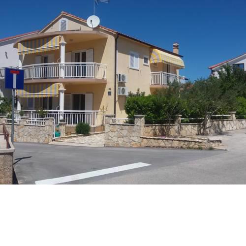 Apartmani-Wien, Vodice