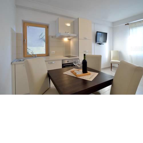 Apartmani Xenia & Desiderio