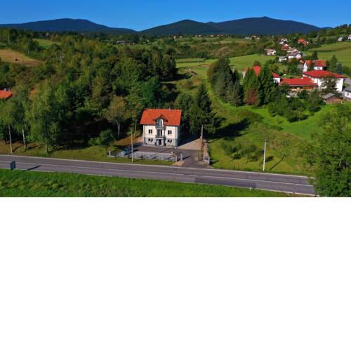 Apartmani Zagi