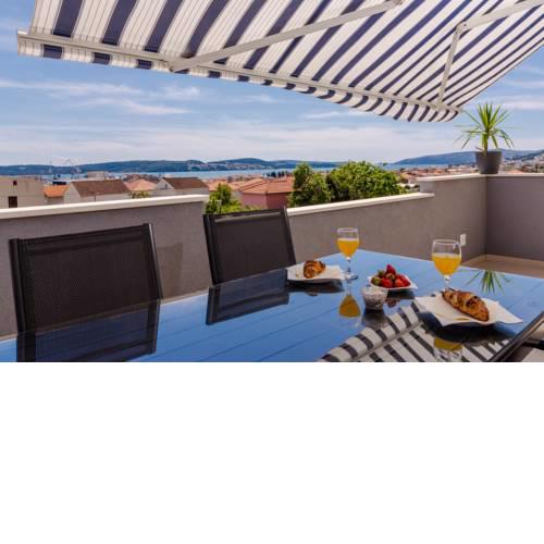 Apartmani Zaja