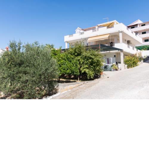 Apartmani Žana