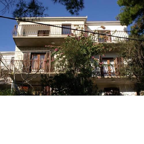 Apartmani Zaninović