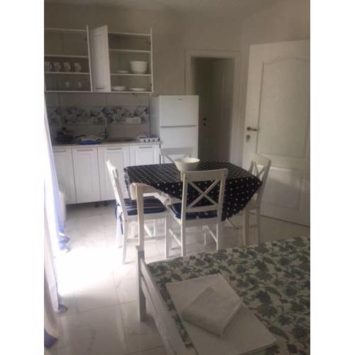 Apartmani Zaostrog