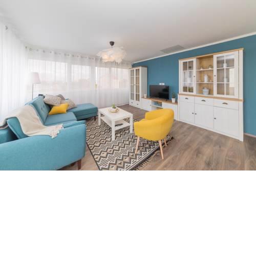 Apartmani Zara
