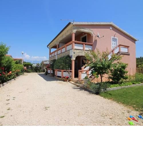 Apartmani Zarko