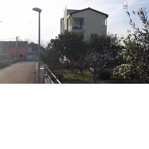 Apartmani zaton