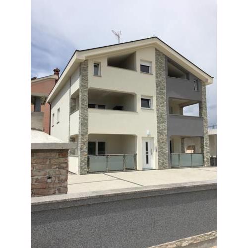 Apartmani zaton