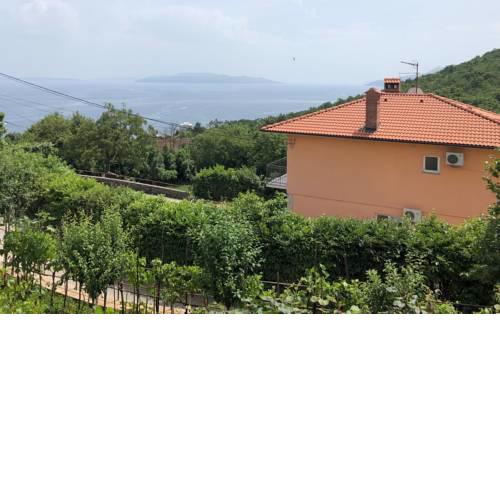 Apartmani Zdenka Pobri