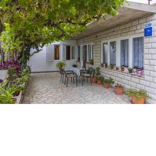 Apartmani Zdenka