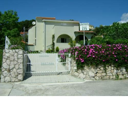 APARTMANI ZDENKA