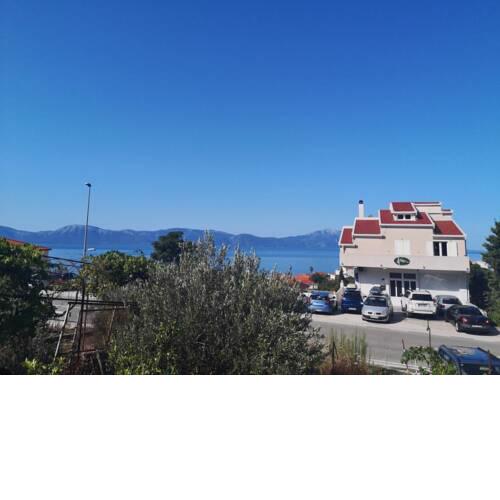 Apartmani Žderić