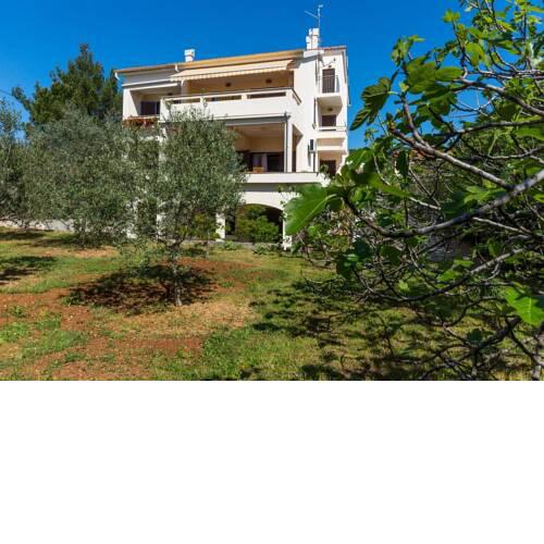 Apartmani Zdravko