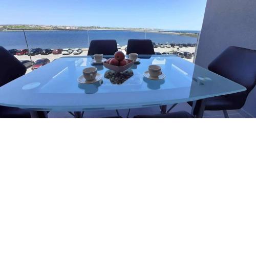 Apartmani Ždrijac Nin