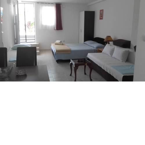 Apartmani Zdrijac