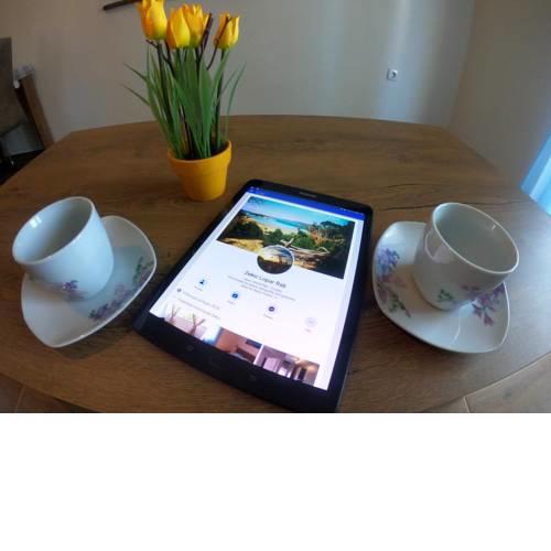 Apartmani Zekic