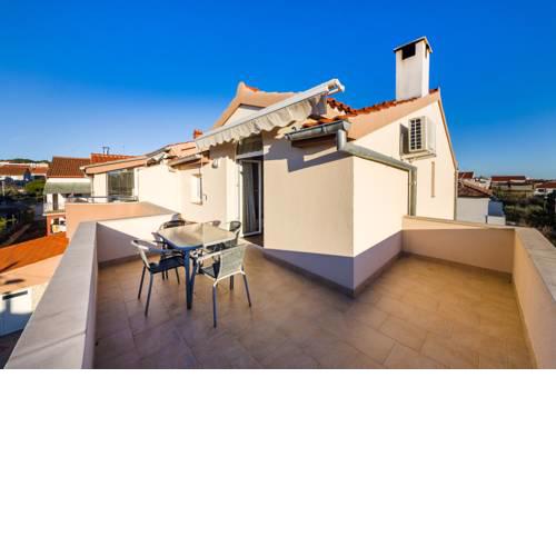 Apartmani Zelenika