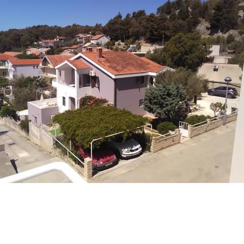 Apartmani Zelic Krvavica