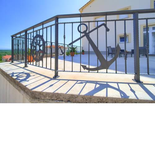 Apartmani Željka