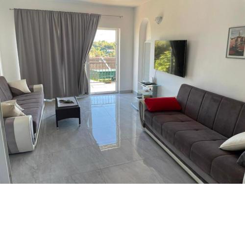 Apartmani Željko