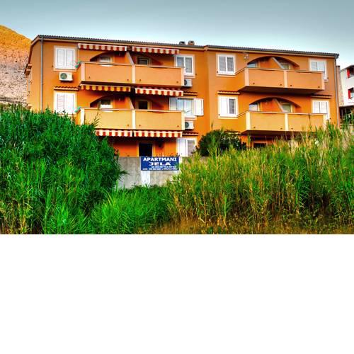 Apartmani Željko
