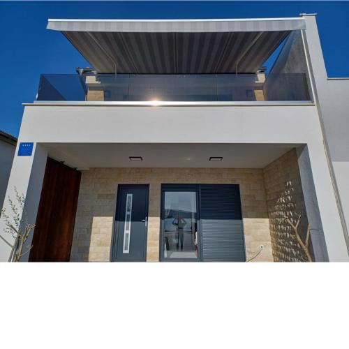 Apartmani Zlata