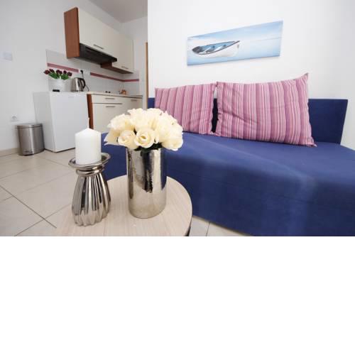 Apartmani Znaor