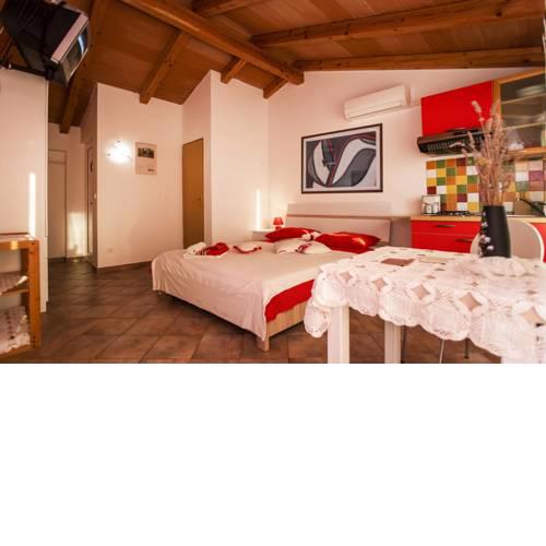 Apartments Zonta