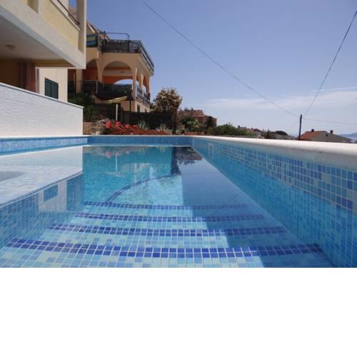 Apartmani Zora