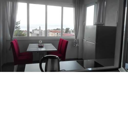 apartmani Zoran Bilić