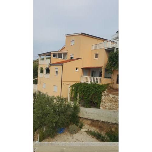 Apartmani Zoran