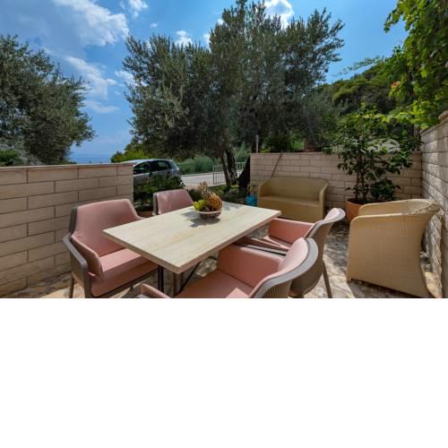 Apartmani Zovko
