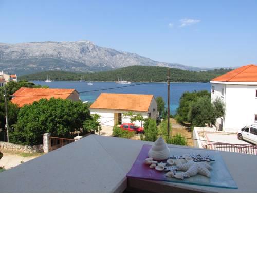 APARTMANI "ZUKA"