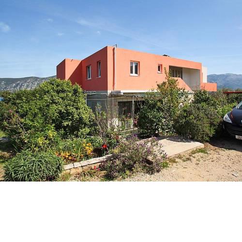 Apartmani Zute