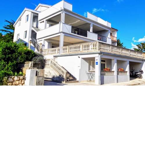 Apartmani Žvanović