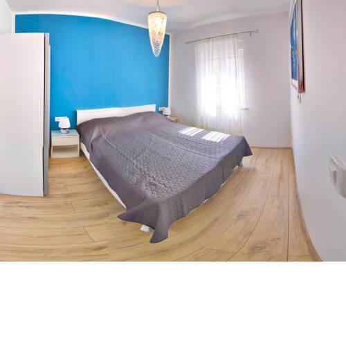 Apartmani Zvezdan