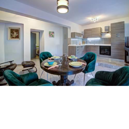 Apartmani Zvone