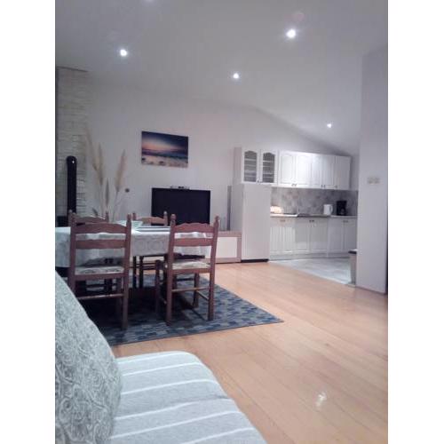 Apartmani Zvonimir