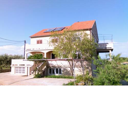 Apartmani Zvonko Ortulan