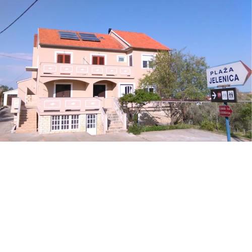 Apartmani Zvonko Ortulan