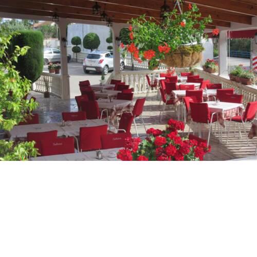 Apartmani/Sobe Selina